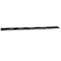 Toyota Front Lower Door Moulding Left Hand For Landcruiser 200 Series 08/2015-03/2021