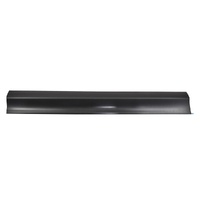 Toyota Front Door Moulding Outside Lower Left Hand