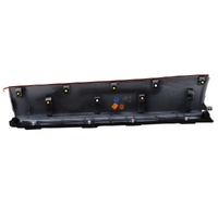 Toyota Rear Door Moulding Sub Assembly