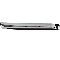 Toyota Rear Lower Door Moulding Right Hand For Landcruiser 200 Series 08/2015-03/2021