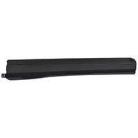 Toyota Rear Door Moulding Sub Assembly TO750760E071J1