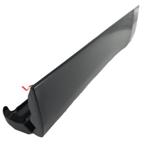 Toyota Rear Door Lower Moulding Left Hand for Kluger 12/2013-12/2019