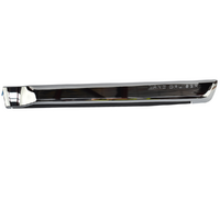 Toyota Rear Lower Door Moulding Left Hand For Landcruiser 200 Series 08/2015-03/2021