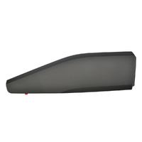 Toyota Rear Door Ouside Lower Right Hand Moulding