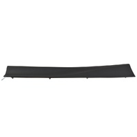 Toyota Outside Right Hand Rear Door Moulding TO7507742011