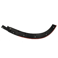 Toyota Rear Door Wheel Arch Moulding Left Hand for Kluger 12/2013-12/2019