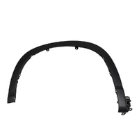 Toyota  Front Fender Wheel Opening Moulding