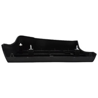 Toyota Rear License Plate Bracket Stay