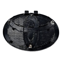 Toyota Radiator Grille Emblem Sub-Assembly