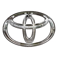 Toyota Radiator Grille Emblem for Hilux 2004-2016