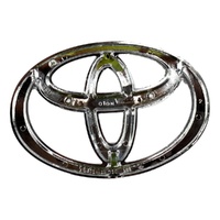 Toyota Radiator Grille Emblem TO753111E010