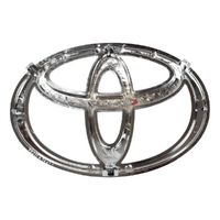 Toyota Radiator Grille Emblem TO7531135200