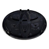 Toyota Radiator Grille Emblem for Yaris Hatch 2005-2011