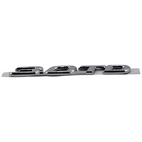 Toyota Front Door 3.0TD Badge for Hilux 09/1999 - 02/2005