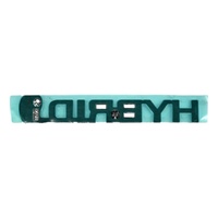 Toyota Prius Right Hand Side "Hybrid" Badge