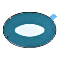 Toyota Luggage Compartment Door Emblem Sub-Assembly