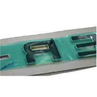 Toyota LandCruiser 300 Series "CRUISER" Tailgate Badge