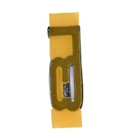Toyota Front Fender 1.8 Name Plate