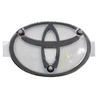 Toyota Rear Name Plate TO7547124131