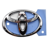 Toyota Back Door Name Plate TO7547142050