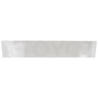 Toyota Tail Gate Mark TO754790K021C1