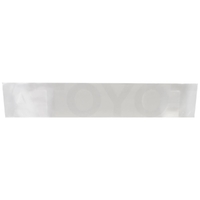 Toyota Tail Gate Mark TO754790K021C1
