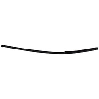 Toyota Front Windshield Moulding LH for Land Cruiser
