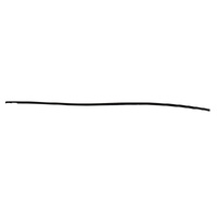 Toyota Roof Moulding Right Hand for Yaris Sedan 01/2006-01/2016