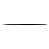 Toyota Center Right Hand Roof Drip Side Finish Moulding TO7555512140