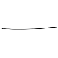 Toyota Roof Drip Side Finish Moulding TO7555633050