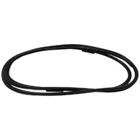 Toyota Outside Back Window Moulding