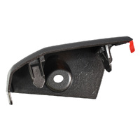 Toyota Right Hand Front Fender Moulding Sub-Assembly