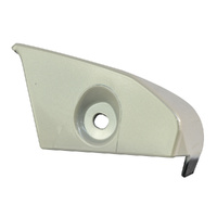 Toyota Front Guard Lower Moulding Right Hand for Kluger 12/2013-12/2019