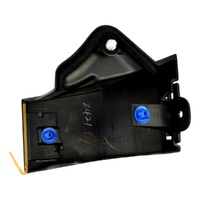 Toyota Right Moulding Sub Assembly TO7560148030