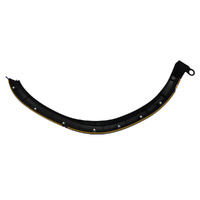 Toyota Right Hand Quarter Outside Moulding Sub-Assembly