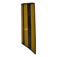 Toyota Left Hand Guard Moulding for LandCruiser 100 1998 - 2007