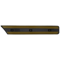 Toyota Right Hand Quarter Panel Moulding for Land Cruiser 100 1998 - 2007