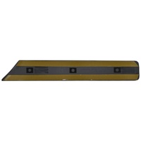 Toyota Left Hand Quarter Panel Moulding for Land Cruiser 100 1998 - 2007