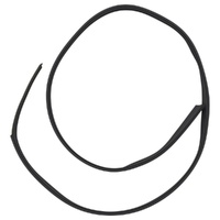 Toyota Left Hand Quarter Moulding Protector