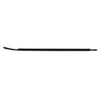 Toyota Front Door Belt Moulding Assembly TO7571006141