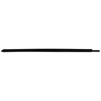 Toyota Right Hand Front Door Belt Moulding Assembly TO7571012A00
