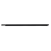 Toyota Front Door Belt Moulding Assembly 7571060051