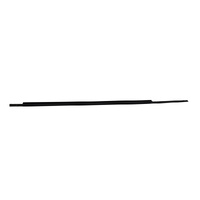 Toyota Left Hand Front Door Belt Moulding for Camry Aurion 2006-2011