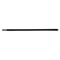 Toyota Front Door Belt Moulding Assembly Left Hand