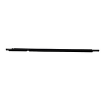 Toyota Right Hand Rear Door Belt Moulding TO7573012262