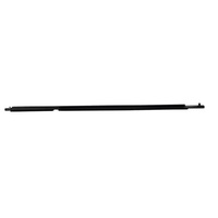 Toyota Right Hand Rear Door Belt Moulding Assembly TO7573048080