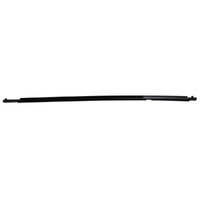 Toyota Rear Door Belt Moulding Assembly Left Hand