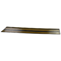 Toyota Right Hand Rear Door Moulding for Land Cruiser 100 1998-2007