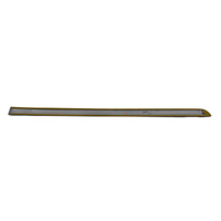 Toyota Rear Door Side Moulding