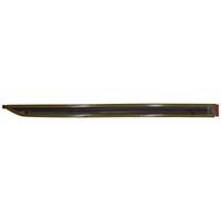 Toyota Rear Door Moulding Outside Left Hand